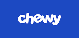 Chewy logo