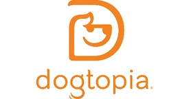Dogtopia logo