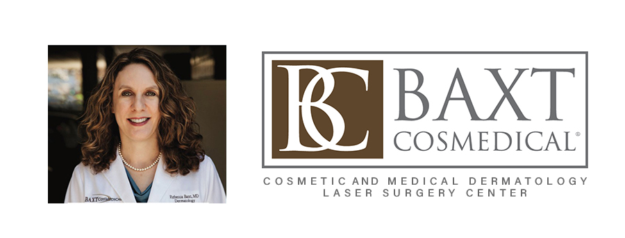 BAXT COSMEDICAL, Rebecca Baxt, MD Board Certified Dermatologist