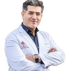 Alfred Hoyos, MD Alfred Hoyos, MD
