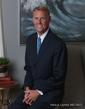 Mark A. Clymer, M.D.
