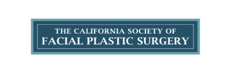 The CA society of Facial Plastic Surgery
