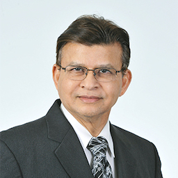 Rajendra R. Shah MD
