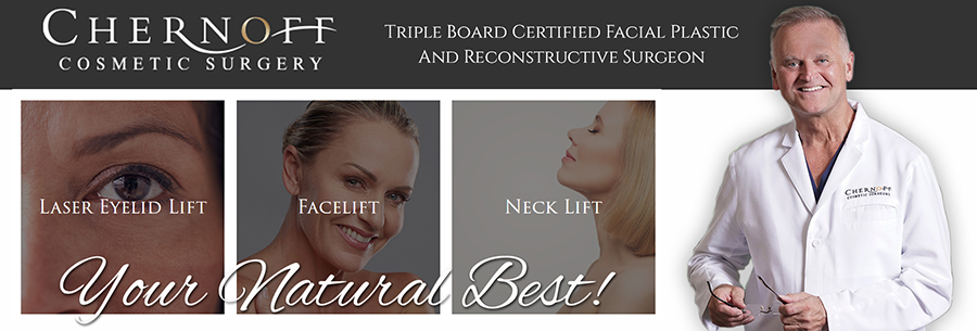 Chernoff Cosmetic Surgery Center, Dr. Gregory Chernoff