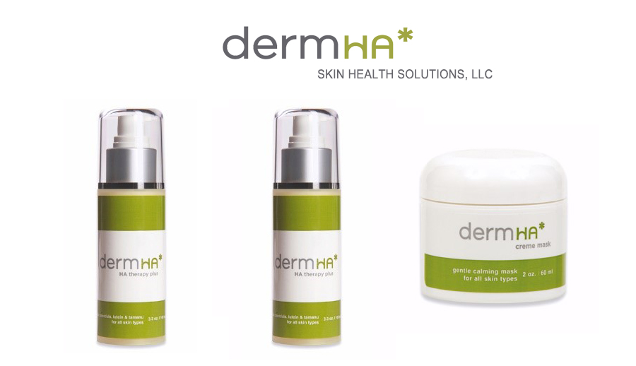 Skin Health Solutions/dermHA 