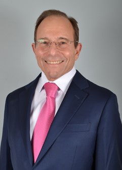 Dr. James Stuzin 