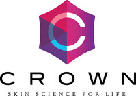 Crown Skin Science logo