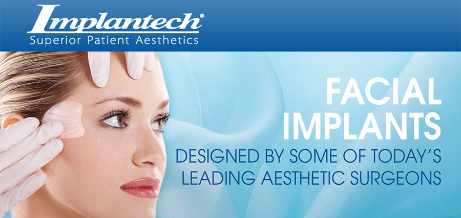 Aesthetic Implant Company, Implantech® 