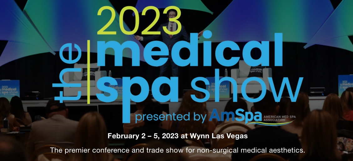 medical spa show