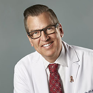 George Alexander MD