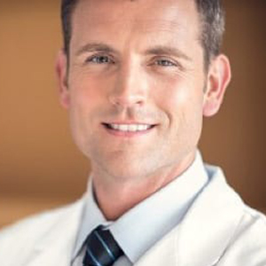 Daniel Barrett MD