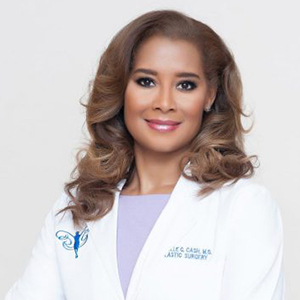 Camille Cash MD