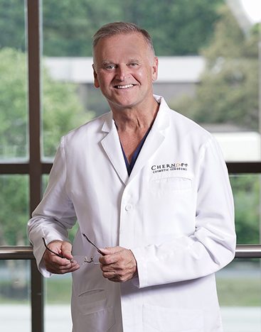 Gregory Chernoff, MD