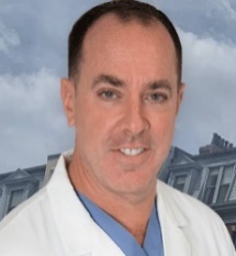 Sean Doherty MD