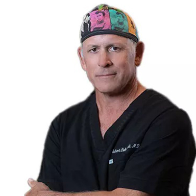 Robert Zubowski MD