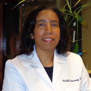 Michelle Hardaway MD