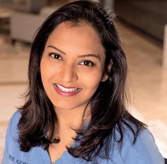 Priya Kalyam MD