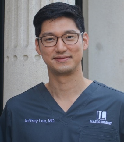 Jeffrey Lee MD