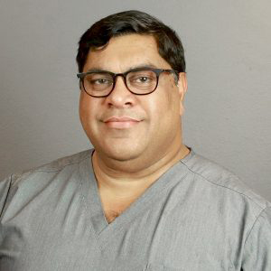 Sanjay Mukerji MD