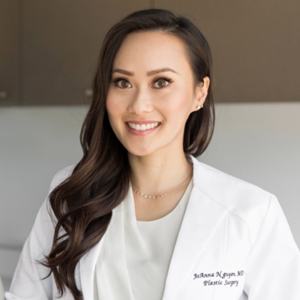 Joanna Nguyen MD