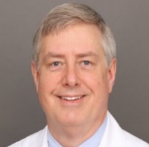 Patrick O'Neill MD