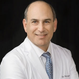 William Portuese MD