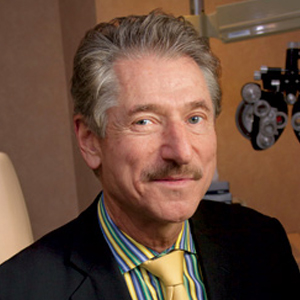 Allen Putterman MD