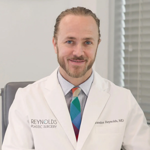 Brandon Reynolds MD