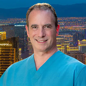 Jeffrey Roth MD