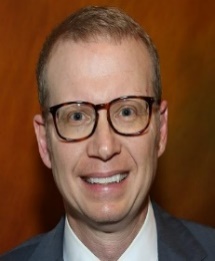 Christopher Schaffer MD