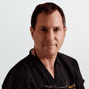 Kenneth Steinsapir MD