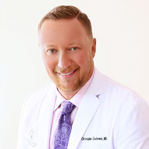 Christopher Zochowski MD