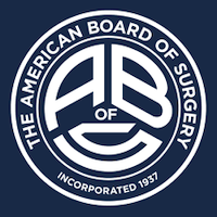Dr. Stuzin is certified by the American Board of Surgery