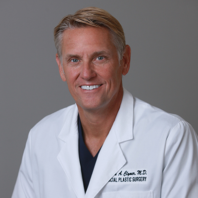 Mark A. Clymer MD