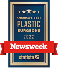 Dr. Stuzin is one of Newsweek's Best Plastic Surgeons