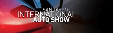 San Diego International Auto Show