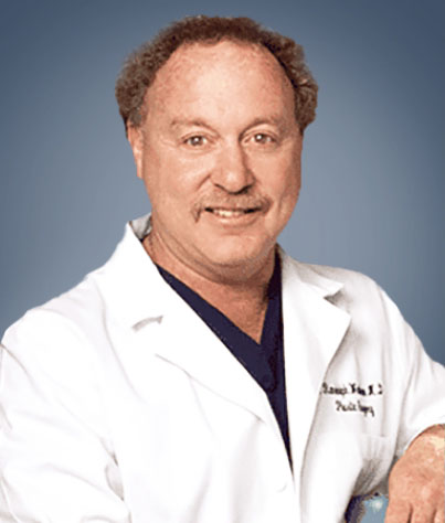 S Randolph Waldman, MD