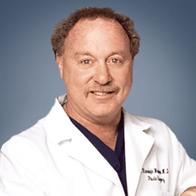 S Randolph Waldman MD